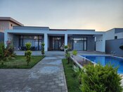 4 otaqlı həyət evi/bağ evi - Şüvəlan q. - 240 m²