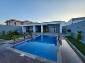 4 otaqlı həyət evi/bağ evi - Şüvəlan q. - 240 m²