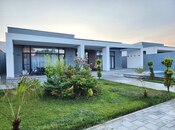 4 otaqlı həyət evi/bağ evi - Şüvəlan q. - 240 m²