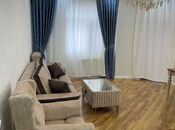 Satılır 2 otaqlı yeni tikili 96 m², Şah İsmayıl Xətai m., photo 1 from 8