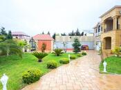 7 otaqlı həyət evi/bağ evi - Mərdəkan q. - 500 m²