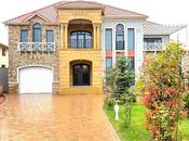 7 otaqlı həyət evi/bağ evi - Mərdəkan q. - 500 m²