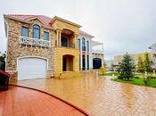 7 otaqlı həyət evi/bağ evi - Mərdəkan q. - 500 m²