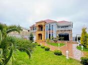 7 otaqlı həyət evi/bağ evi - Mərdəkan q. - 500 m²