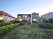5 otaqlı həyət evi/bağ evi - Mərdəkan q. - 500 m²