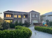 5 otaqlı həyət evi/bağ evi - Mərdəkan q. - 500 m²
