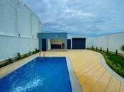 4 otaqlı həyət evi/bağ evi - Şüvəlan q. - 160 m²