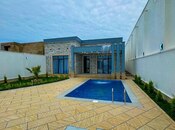 4 otaqlı həyət evi/bağ evi - Şüvəlan q. - 160 m²