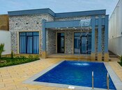 4 otaqlı həyət evi/bağ evi - Şüvəlan q. - 160 m²