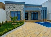 4 otaqlı həyət evi/bağ evi - Şüvəlan q. - 160 m²