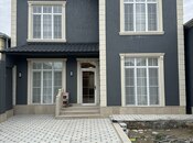 Satılır 6 otaqlı həyət evi/bağ evi 220 m², Yeni Ramana q., photo 1 from 8
