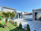 4 otaqlı həyət evi/bağ evi - Mərdəkan q. - 160 m²