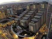 Satılır 3 otaqlı yeni tikili 170 m², Nəsimi r., photo 2 from 8