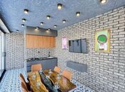 Satılır 4 otaqlı həyət evi/bağ evi 160 m², Mərdəkan q., photo 7 from 8