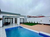 4 otaqlı həyət evi/bağ evi - Mərdəkan q. - 180 m²