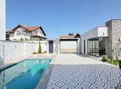 4 otaqlı həyət evi/bağ evi - Mərdəkan q. - 260 m²