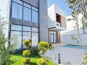 4 otaqlı həyət evi/bağ evi - Mərdəkan q. - 260 m²