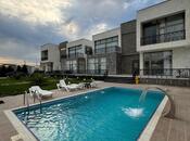 5 otaqlı həyət evi/bağ evi - Mərdəkan q. - 320 m²