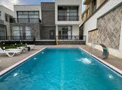 5 otaqlı həyət evi/bağ evi - Mərdəkan q. - 320 m²