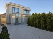 6 otaqlı həyət evi/bağ evi - Mərdəkan q. - 380 m²