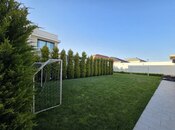 6 otaqlı həyət evi/bağ evi - Mərdəkan q. - 380 m²