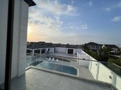 5 otaqlı həyət evi/bağ evi - Şüvəlan q. - 400 m²