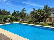 İcarəyə verilir 5 otaqlı həyət evi/bağ evi 400 m², Mərdəkan q., photo 6 from 8