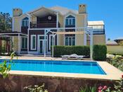 İcarəyə verilir 5 otaqlı həyət evi/bağ evi 400 m², Mərdəkan q., photo 7 from 8