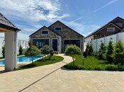 4 otaqlı həyət evi/bağ evi - Mərdəkan q. - 240 m²