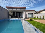 Satılır 4 otaqlı həyət evi/bağ evi 170 m², Mərdəkan q., photo 1 from 8