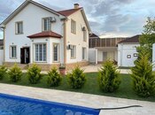 5 otaqlı həyət evi/bağ evi - Mərdəkan q. - 350 m²