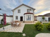 5 otaqlı həyət evi/bağ evi - Mərdəkan q. - 350 m²