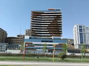 4 otaqlı yeni tikili - Bayıl q. - 249 m²