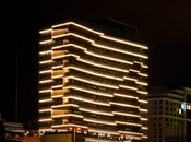 4-комн. новостройка - м. Ичеришехер - 249 м²