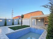 4-комн. дом/дача - пос. Мардакан - 160 м²