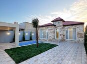 4-комн. дом/дача - пос. Мардакан - 160 м²
