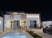 İcarəyə verilir 4 otaqlı həyət evi/bağ evi 360 m², Şüvəlan q., photo 1 from 8