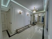 Satılır 4 otaqlı yeni tikili 180 m², Elmlər Akademiyası m., photo 5 from 8