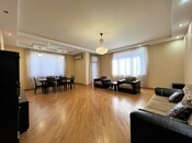 4 otaqlı yeni tikili - Şah İsmayıl Xətai m. - 230 m²
