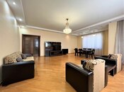 4 otaqlı yeni tikili - Şah İsmayıl Xətai m. - 230 m²