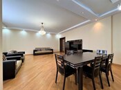 4 otaqlı yeni tikili - Şah İsmayıl Xətai m. - 230 m²