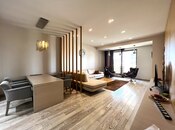 Сдаётся 3-комн. новостройка 170 м², Сабаильский р., photo 2 from 8