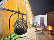 4 otaqlı həyət evi/bağ evi - Mərdəkan q. - 140 m²