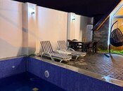 4 otaqlı həyət evi/bağ evi - Mərdəkan q. - 140 m²