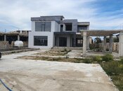 4 otaqlı həyət evi/bağ evi - Şüvəlan q. - 400 m²