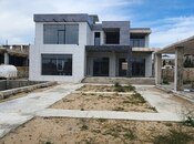 4 otaqlı həyət evi/bağ evi - Şüvəlan q. - 400 m²