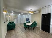 Satılır 3 otaqlı yeni tikili 110 m², Şah İsmayıl Xətai m., photo 1 from 8