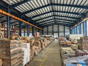 İcarəyə verilir  obyekt 5 000 m², Hökməli q., photo 2 from 6