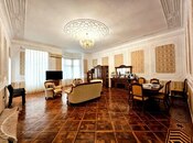 Satılır 4 otaqlı köhnə tikili 166 m², Sahil m., photo 3 from 8