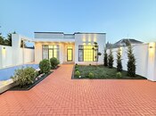 4 otaqlı həyət evi/bağ evi - Şüvəlan q. - 165 m²